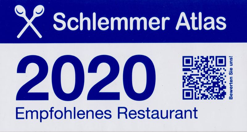 Schlemmer Atlas 2020