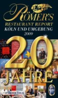 roemers restaurant report 2009
